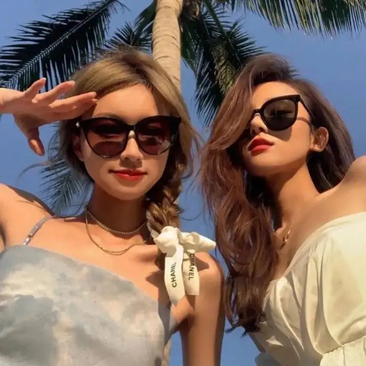 是好朋友的攻略
